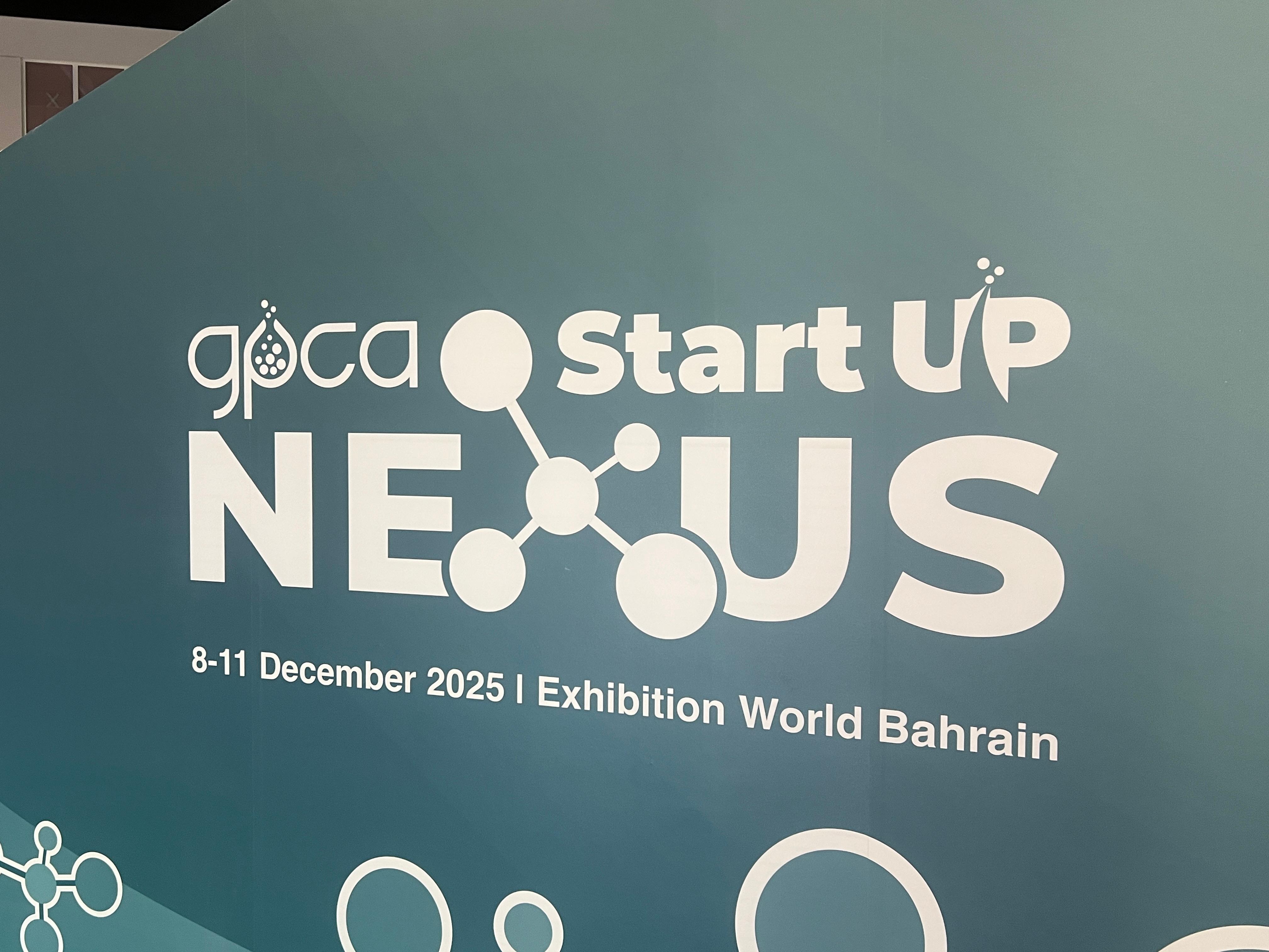 BestCircle AI shortlisted among top five startups for GPCA Startup Nexus